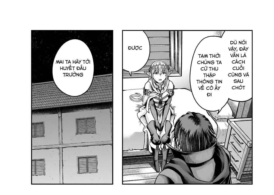 Failure Frame - Kẻ Vô Dụng Trở Thành Kẻ Mạnh Nhất Chapter 25 - Trang 18
