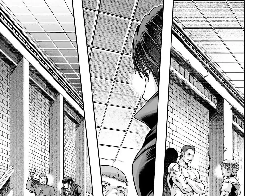 Failure Frame - Kẻ Vô Dụng Trở Thành Kẻ Mạnh Nhất Chapter 25 - Trang 20
