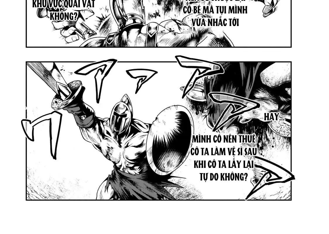 Failure Frame - Kẻ Vô Dụng Trở Thành Kẻ Mạnh Nhất Chapter 25 - Trang 29