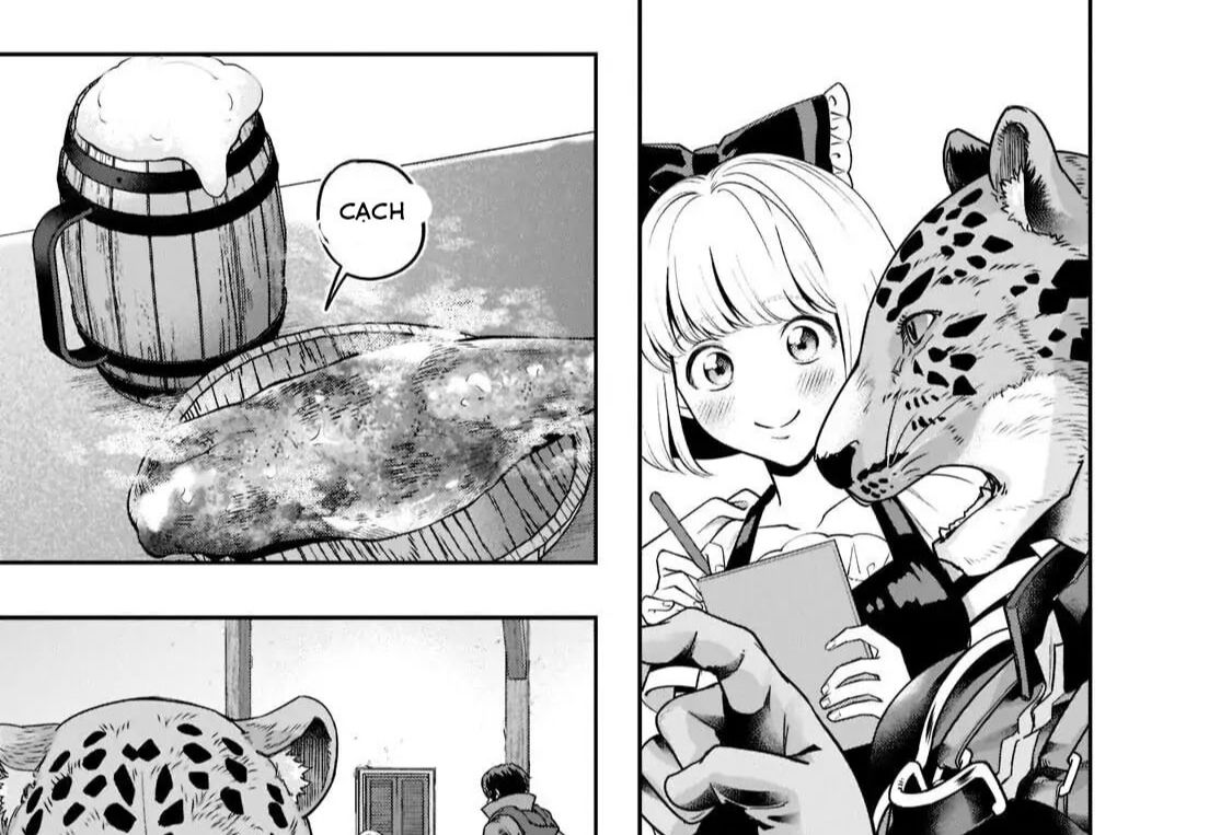 Failure Frame - Kẻ Vô Dụng Trở Thành Kẻ Mạnh Nhất Chapter 25 - Trang 3