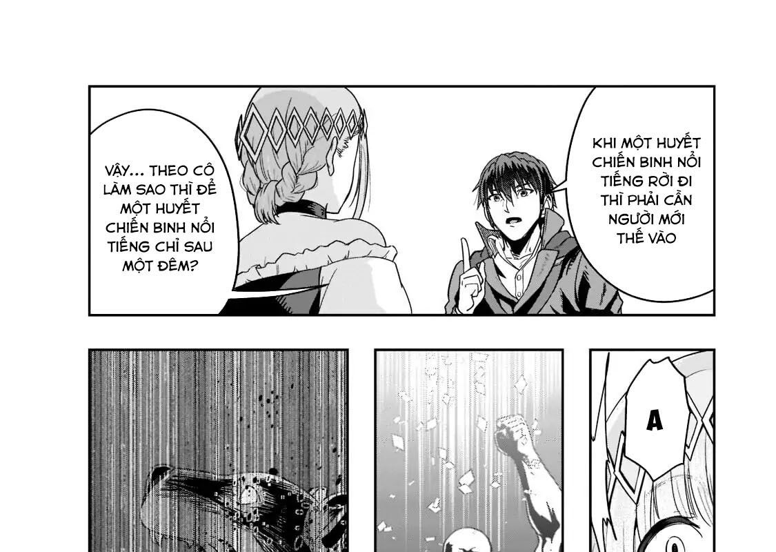 Failure Frame - Kẻ Vô Dụng Trở Thành Kẻ Mạnh Nhất Chapter 25 - Trang 37