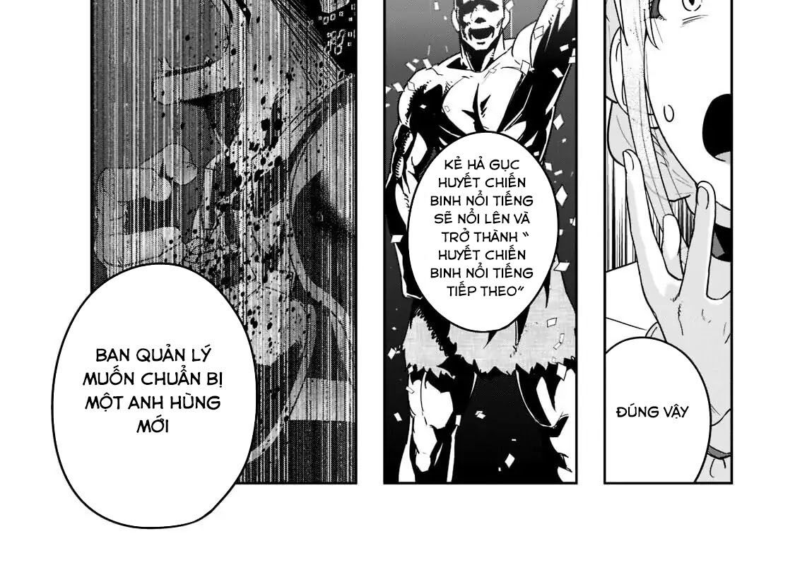 Failure Frame - Kẻ Vô Dụng Trở Thành Kẻ Mạnh Nhất Chapter 25 - Trang 38
