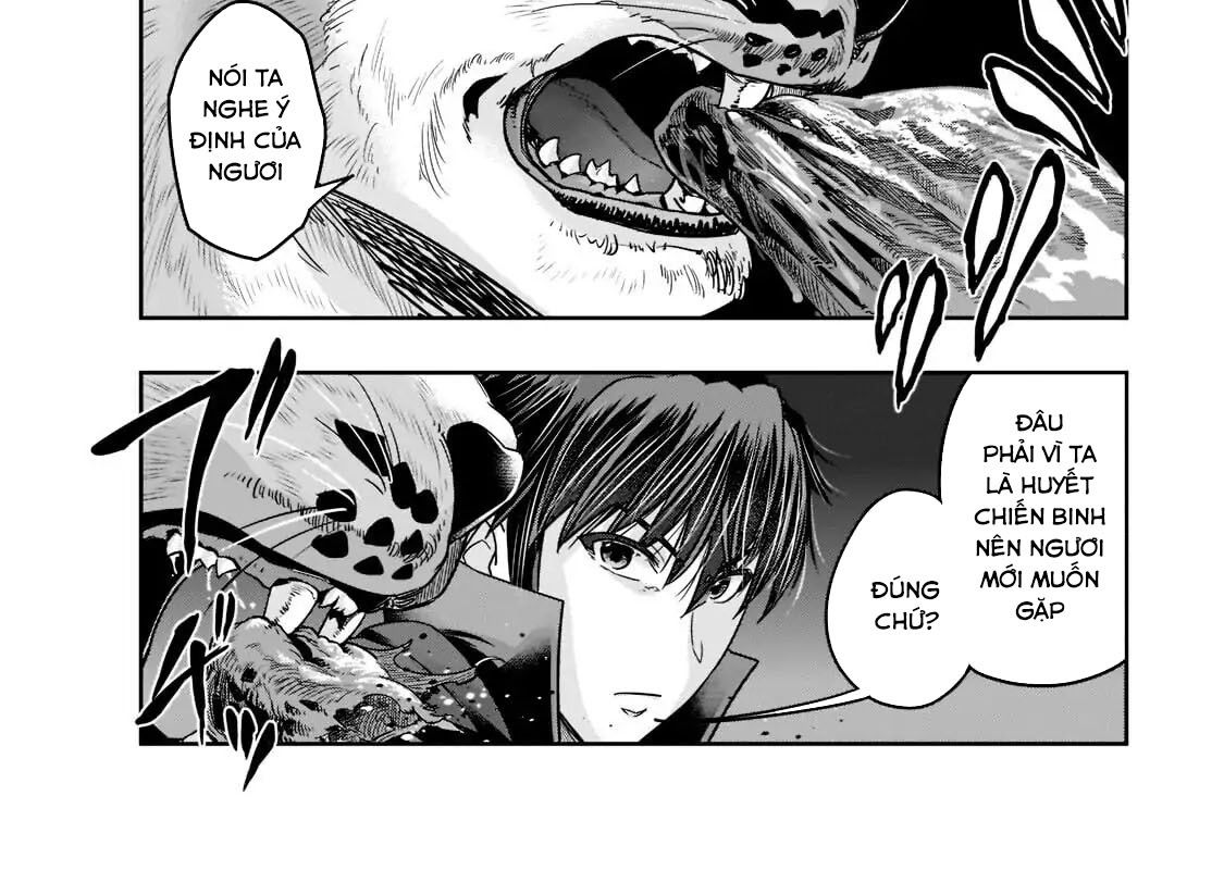 Failure Frame - Kẻ Vô Dụng Trở Thành Kẻ Mạnh Nhất Chapter 25 - Trang 8