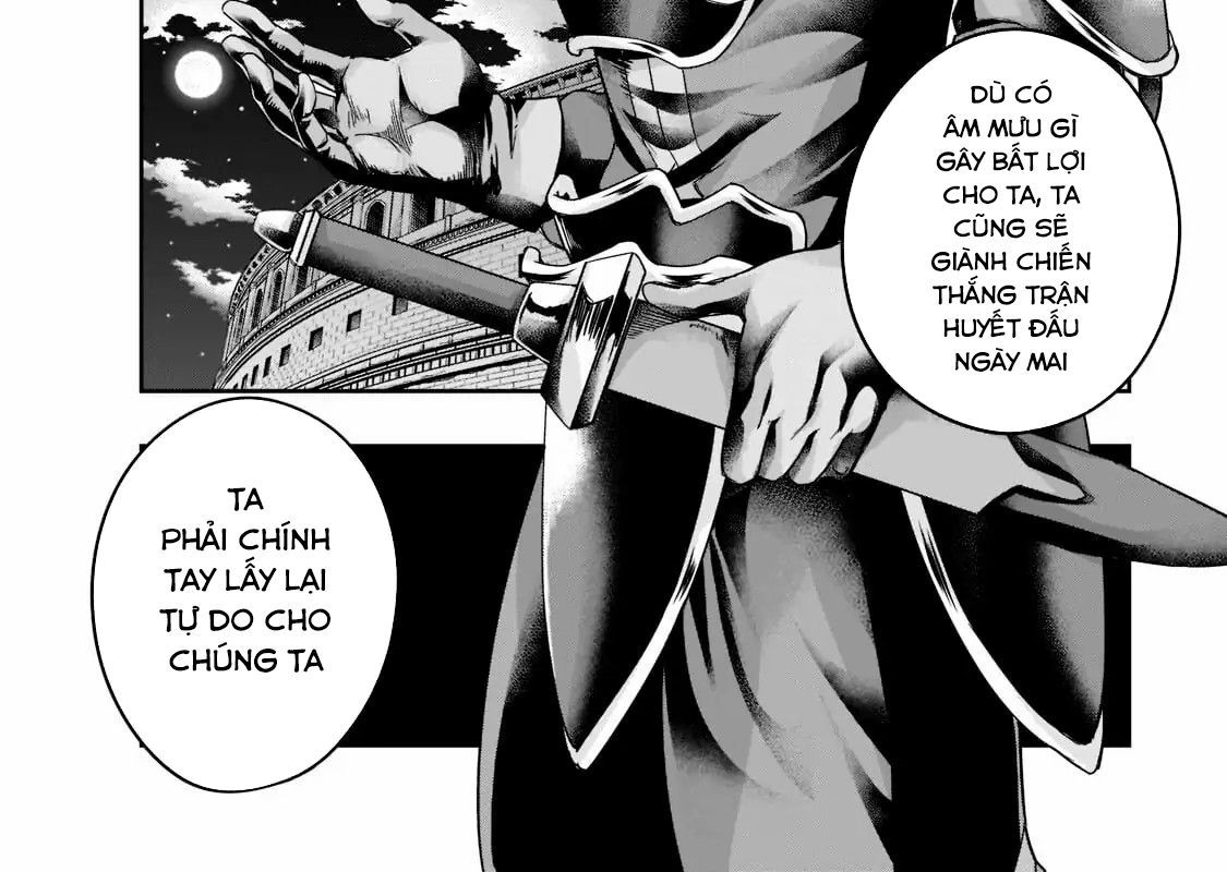 Failure Frame - Kẻ Vô Dụng Trở Thành Kẻ Mạnh Nhất Chapter 26 - Trang 12