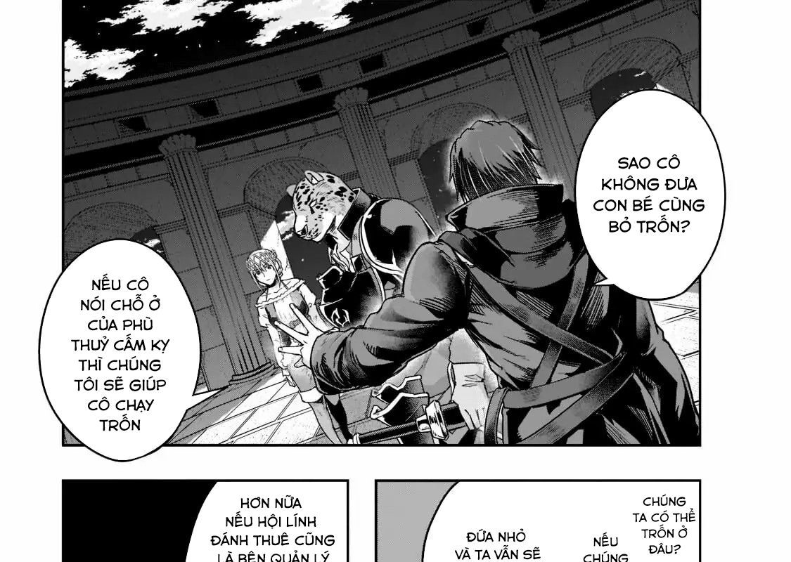 Failure Frame - Kẻ Vô Dụng Trở Thành Kẻ Mạnh Nhất Chapter 26 - Trang 13
