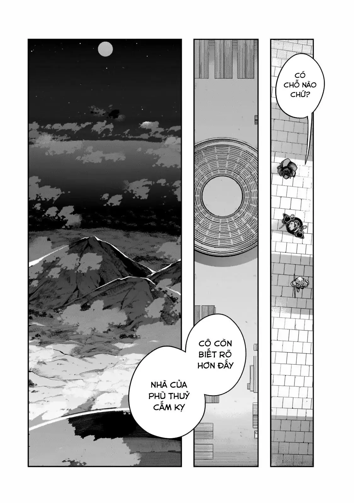 Failure Frame - Kẻ Vô Dụng Trở Thành Kẻ Mạnh Nhất Chapter 26 - Trang 16