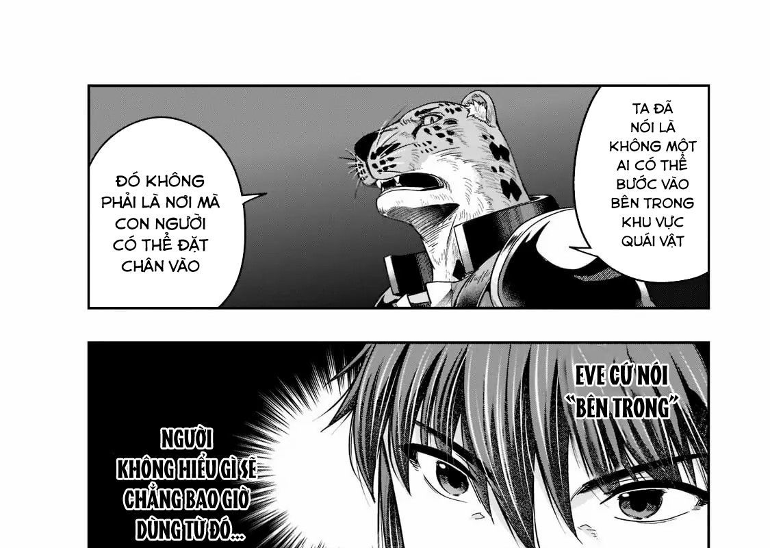 Failure Frame - Kẻ Vô Dụng Trở Thành Kẻ Mạnh Nhất Chapter 26 - Trang 17
