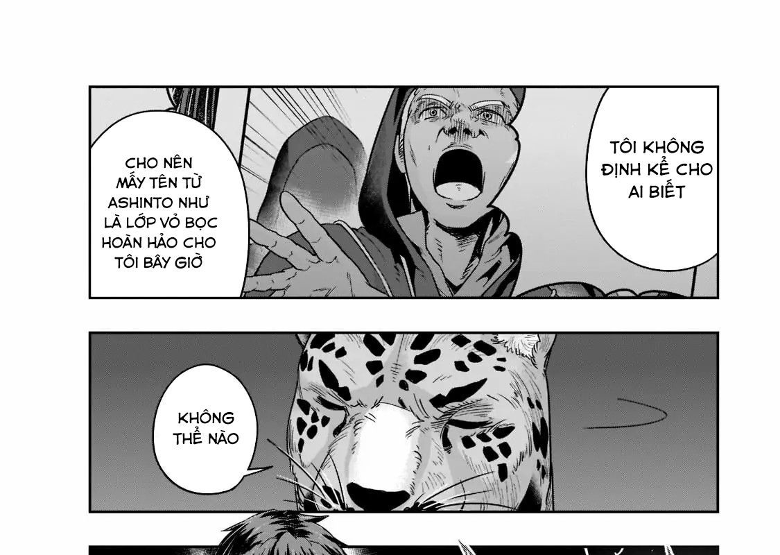 Failure Frame - Kẻ Vô Dụng Trở Thành Kẻ Mạnh Nhất Chapter 26 - Trang 20