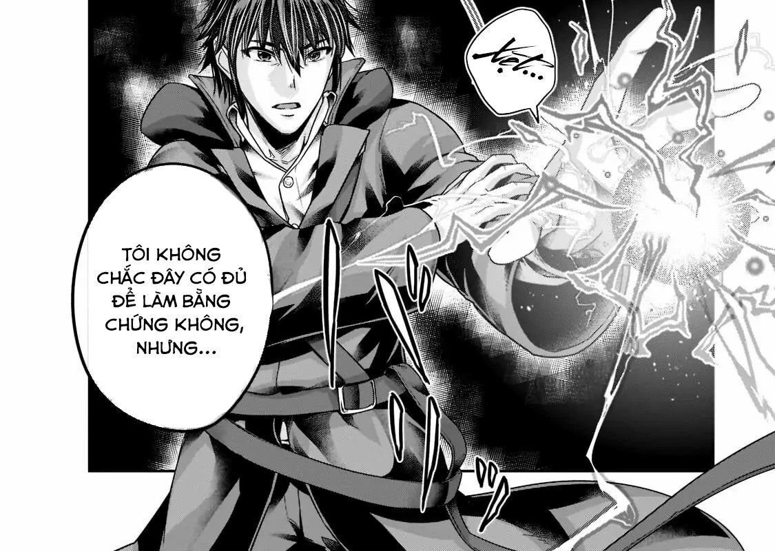 Failure Frame - Kẻ Vô Dụng Trở Thành Kẻ Mạnh Nhất Chapter 26 - Trang 21