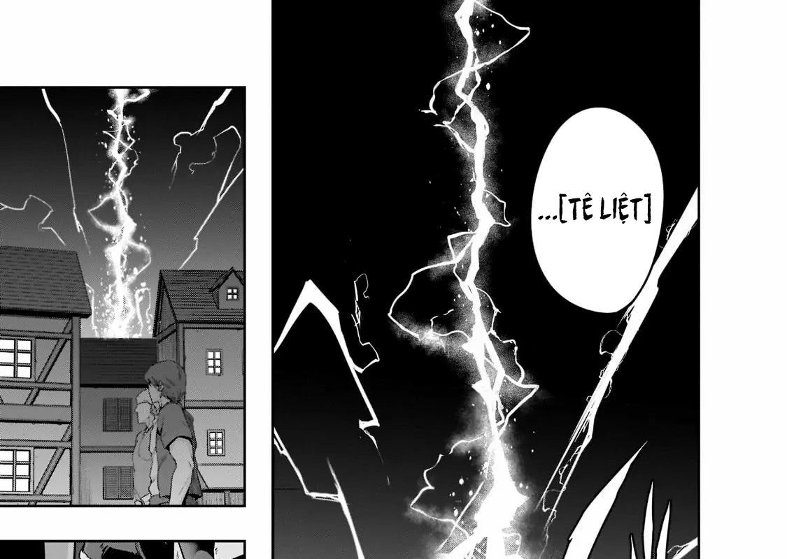 Failure Frame - Kẻ Vô Dụng Trở Thành Kẻ Mạnh Nhất Chapter 26 - Trang 22