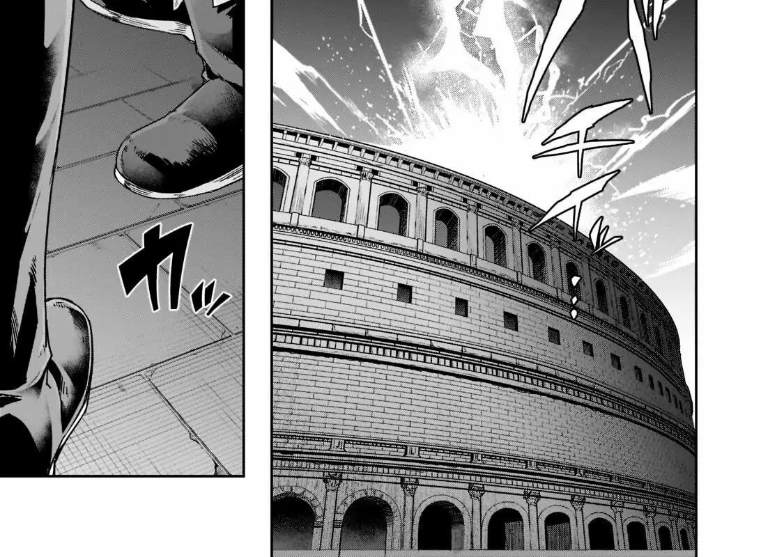Failure Frame - Kẻ Vô Dụng Trở Thành Kẻ Mạnh Nhất Chapter 26 - Trang 23