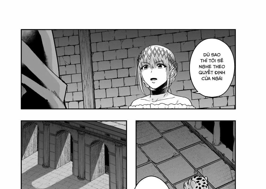 Failure Frame - Kẻ Vô Dụng Trở Thành Kẻ Mạnh Nhất Chapter 26 - Trang 25