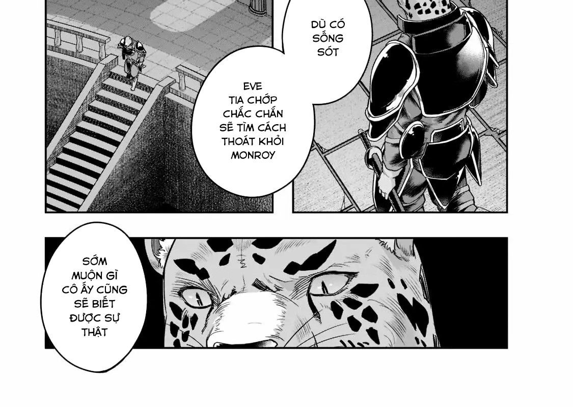 Failure Frame - Kẻ Vô Dụng Trở Thành Kẻ Mạnh Nhất Chapter 26 - Trang 26