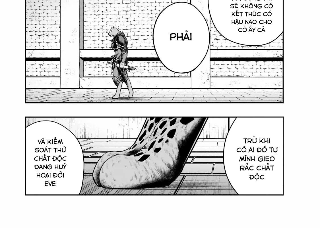 Failure Frame - Kẻ Vô Dụng Trở Thành Kẻ Mạnh Nhất Chapter 26 - Trang 29