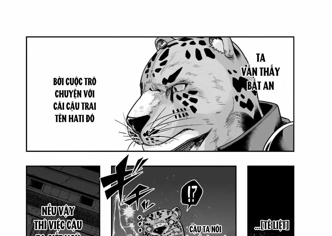 Failure Frame - Kẻ Vô Dụng Trở Thành Kẻ Mạnh Nhất Chapter 26 - Trang 32