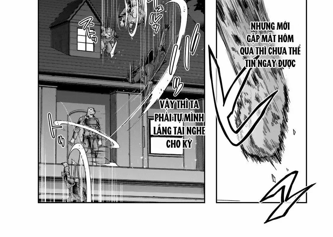 Failure Frame - Kẻ Vô Dụng Trở Thành Kẻ Mạnh Nhất Chapter 26 - Trang 35