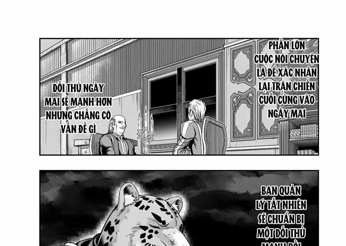 Failure Frame - Kẻ Vô Dụng Trở Thành Kẻ Mạnh Nhất Chapter 26 - Trang 38