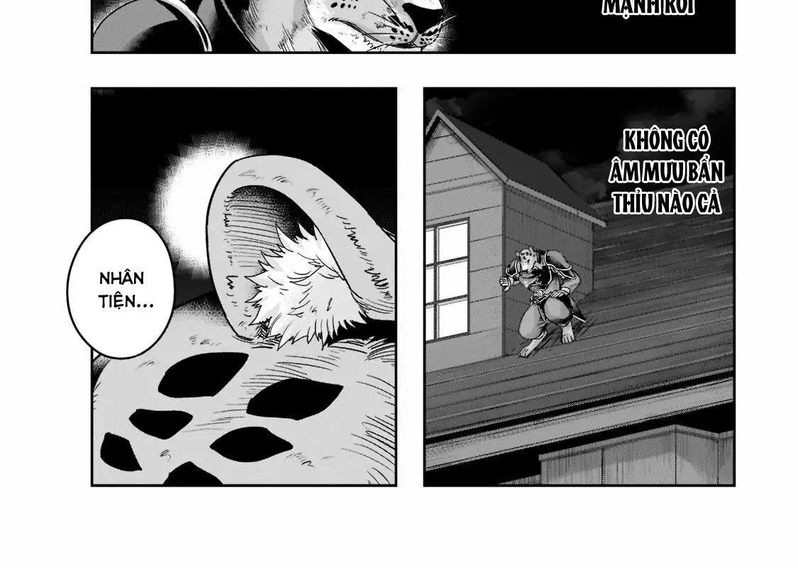 Failure Frame - Kẻ Vô Dụng Trở Thành Kẻ Mạnh Nhất Chapter 26 - Trang 39