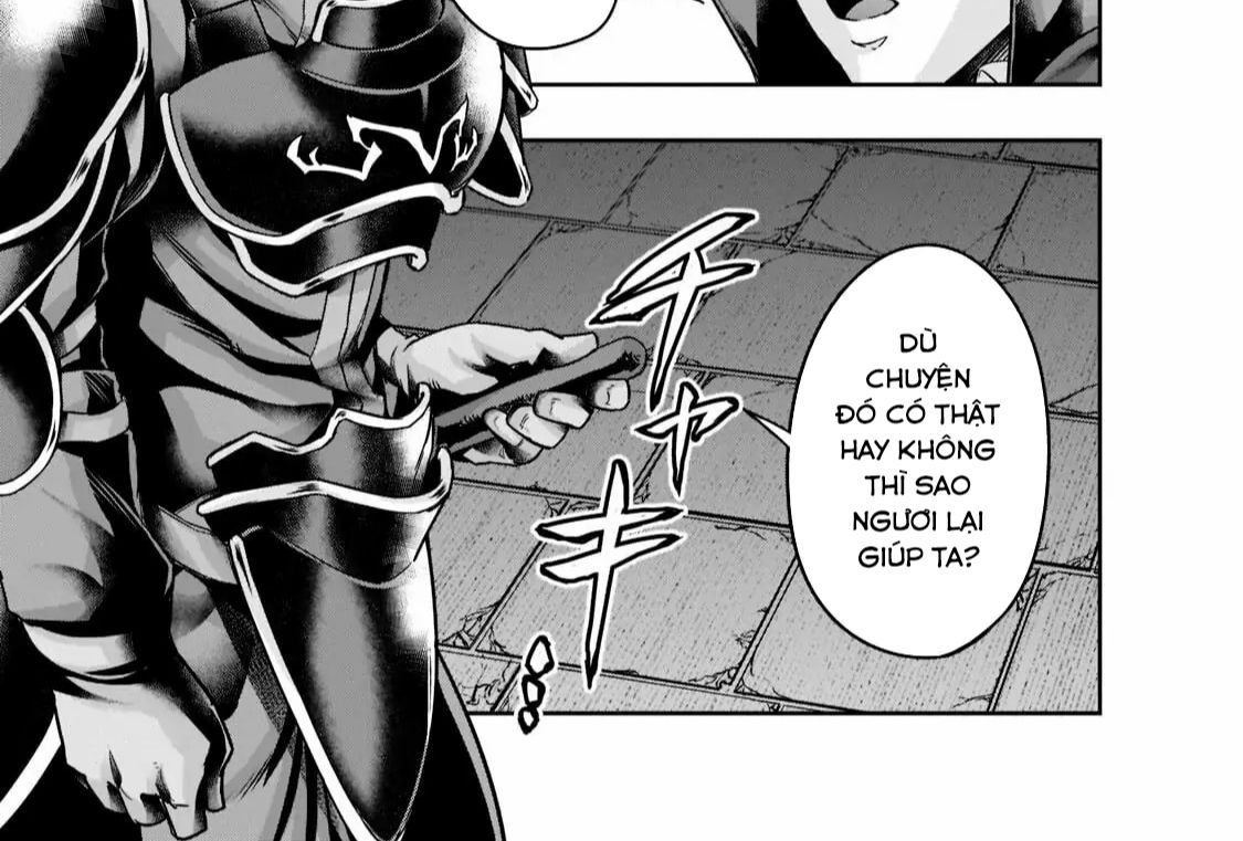 Failure Frame - Kẻ Vô Dụng Trở Thành Kẻ Mạnh Nhất Chapter 26 - Trang 4