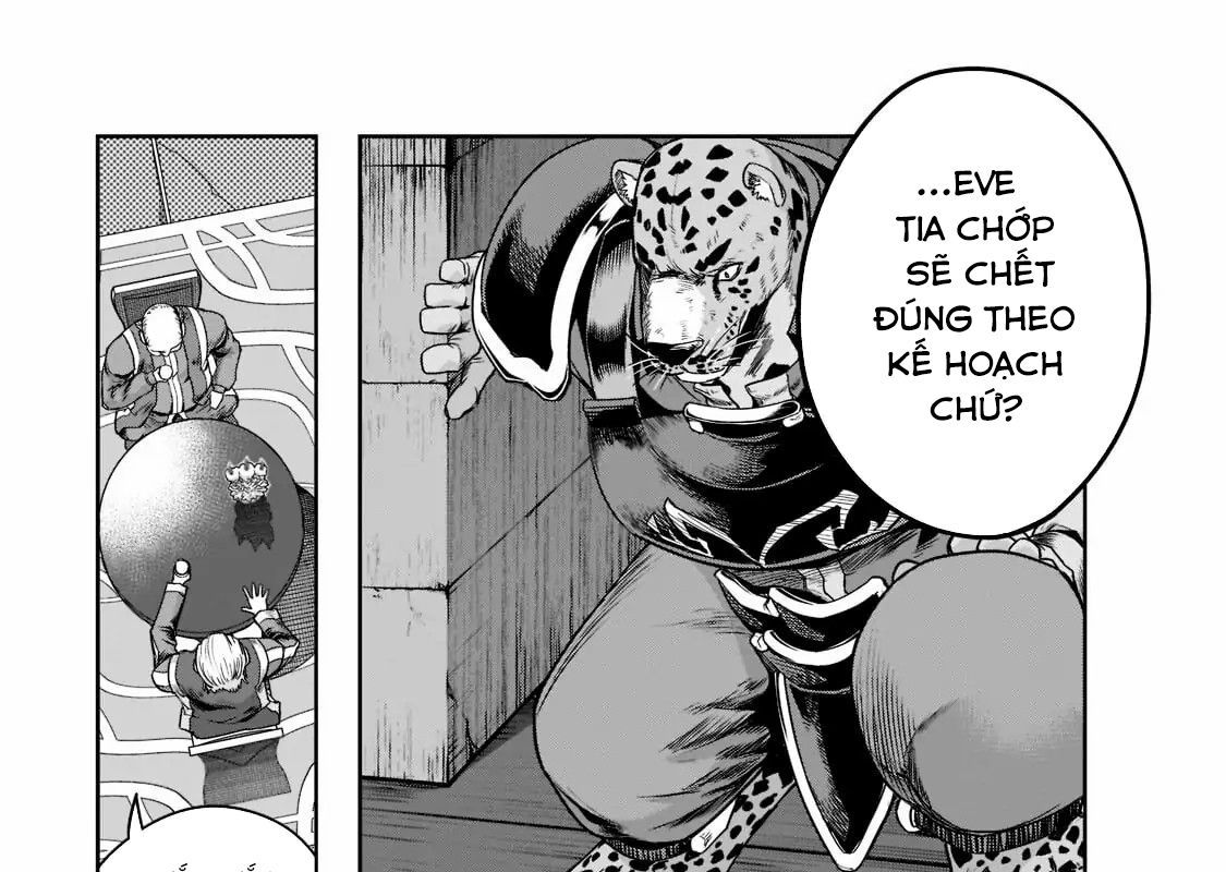 Failure Frame - Kẻ Vô Dụng Trở Thành Kẻ Mạnh Nhất Chapter 26 - Trang 40