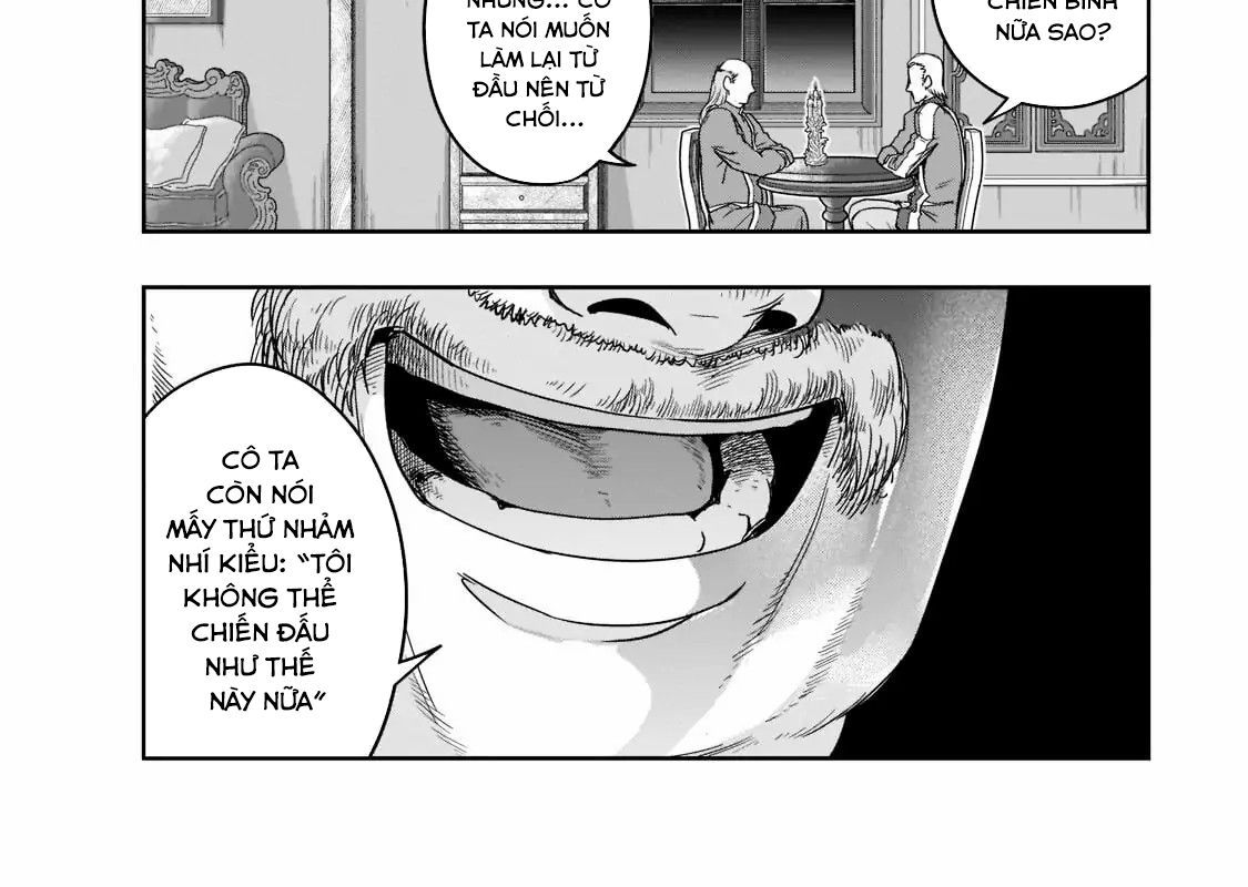 Failure Frame - Kẻ Vô Dụng Trở Thành Kẻ Mạnh Nhất Chapter 26 - Trang 43