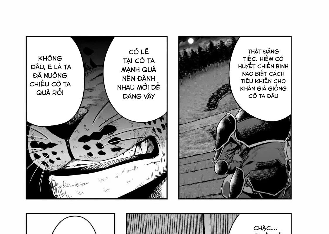 Failure Frame - Kẻ Vô Dụng Trở Thành Kẻ Mạnh Nhất Chapter 26 - Trang 44