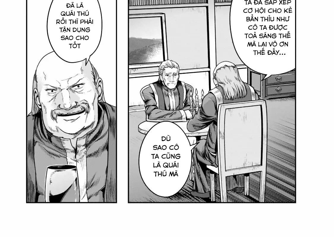 Failure Frame - Kẻ Vô Dụng Trở Thành Kẻ Mạnh Nhất Chapter 26 - Trang 45