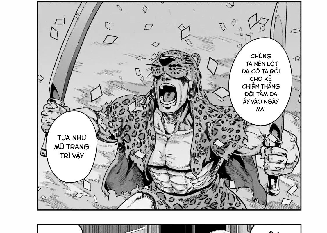Failure Frame - Kẻ Vô Dụng Trở Thành Kẻ Mạnh Nhất Chapter 26 - Trang 46