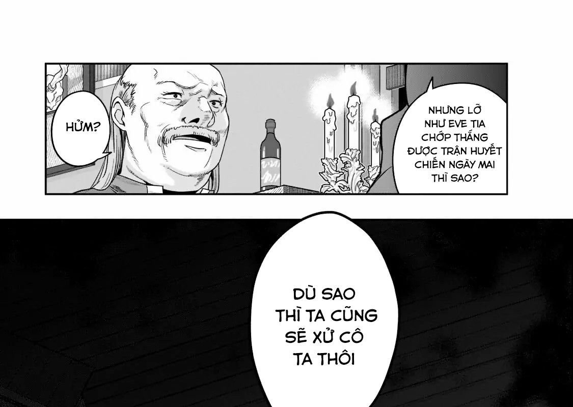 Failure Frame - Kẻ Vô Dụng Trở Thành Kẻ Mạnh Nhất Chapter 26 - Trang 48