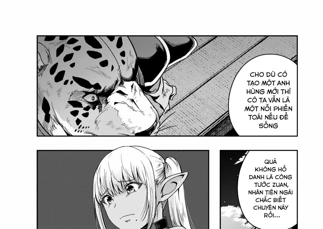 Failure Frame - Kẻ Vô Dụng Trở Thành Kẻ Mạnh Nhất Chapter 26 - Trang 50