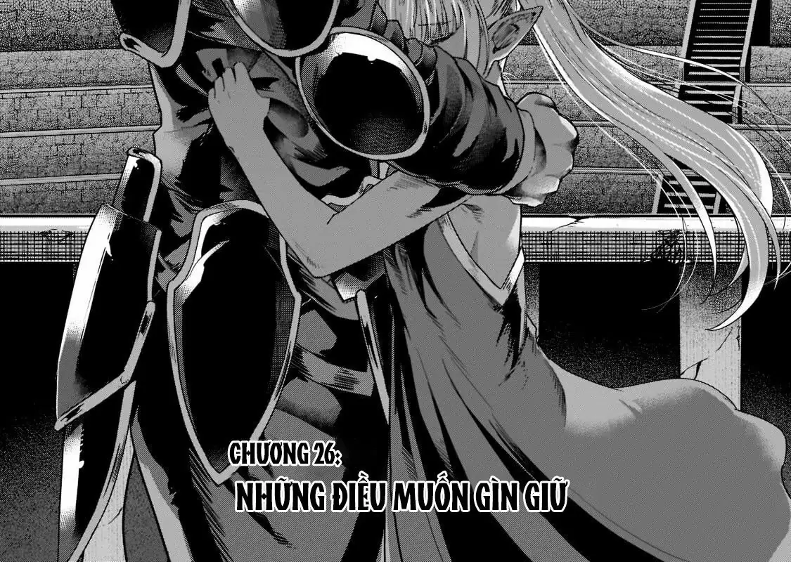Failure Frame - Kẻ Vô Dụng Trở Thành Kẻ Mạnh Nhất Chapter 26 - Trang 6