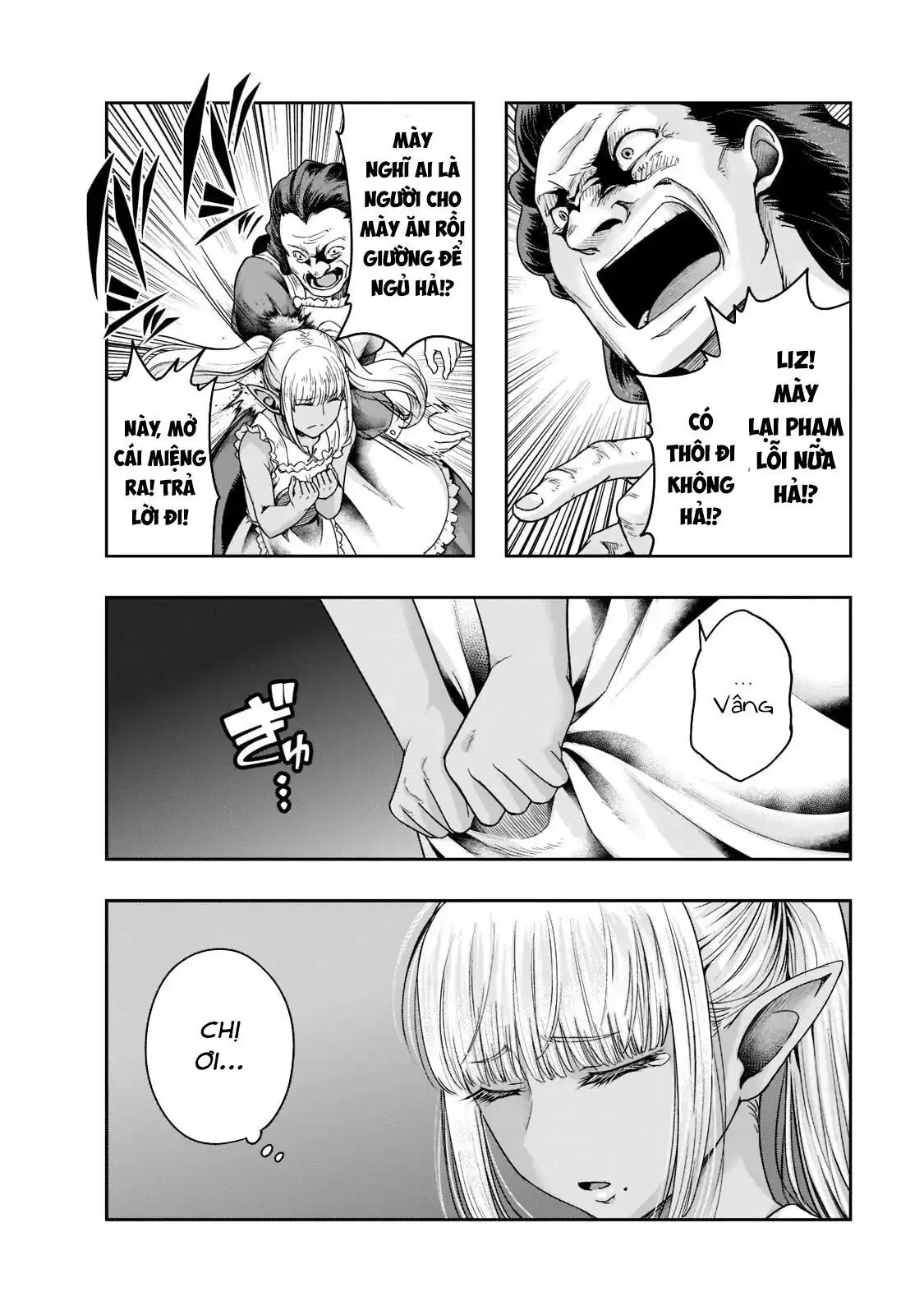 Failure Frame - Kẻ Vô Dụng Trở Thành Kẻ Mạnh Nhất Chapter 27 - Trang 13