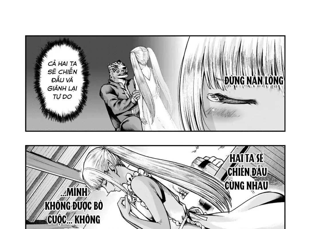 Failure Frame - Kẻ Vô Dụng Trở Thành Kẻ Mạnh Nhất Chapter 27 - Trang 14