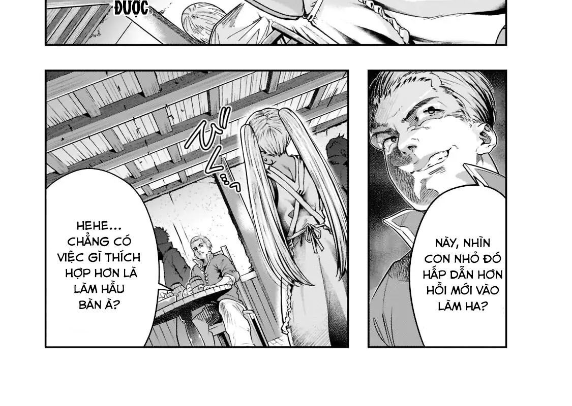 Failure Frame - Kẻ Vô Dụng Trở Thành Kẻ Mạnh Nhất Chapter 27 - Trang 15
