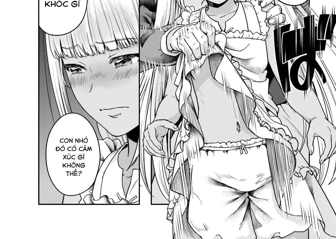 Failure Frame - Kẻ Vô Dụng Trở Thành Kẻ Mạnh Nhất Chapter 27 - Trang 17