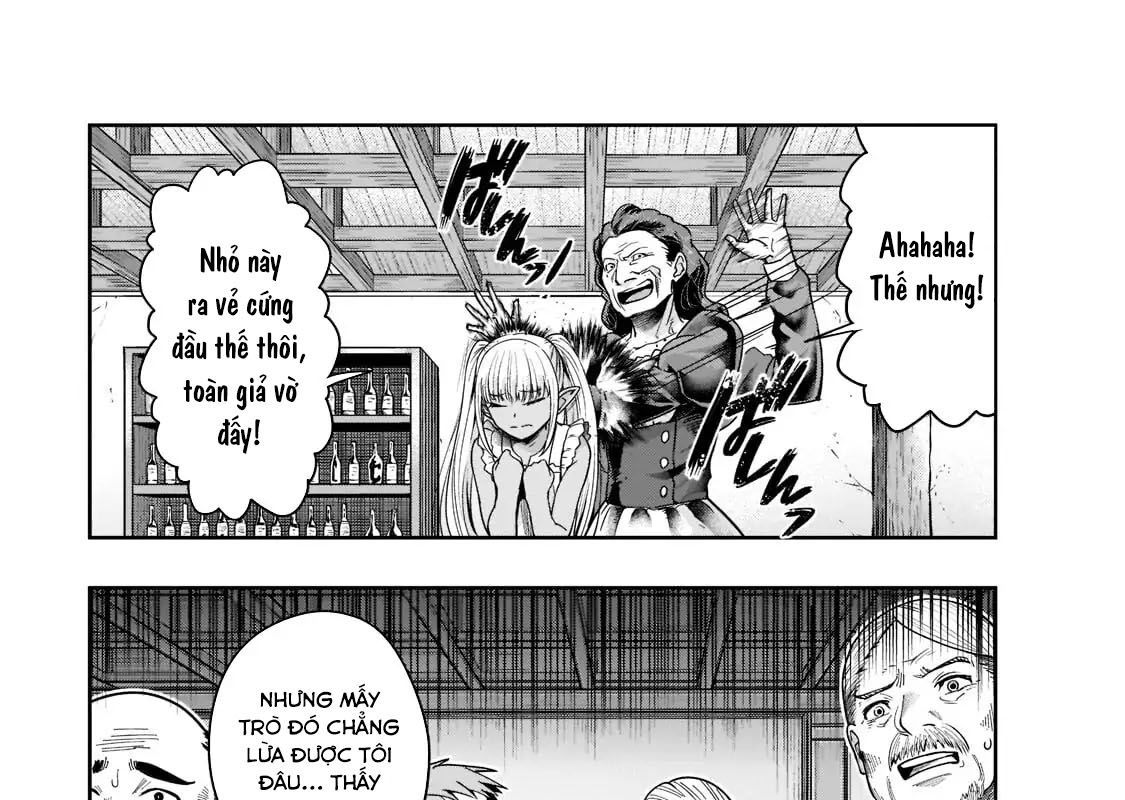 Failure Frame - Kẻ Vô Dụng Trở Thành Kẻ Mạnh Nhất Chapter 27 - Trang 18