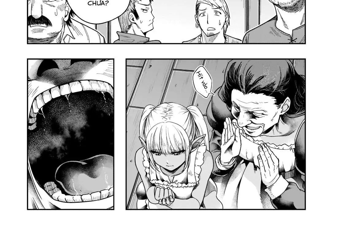 Failure Frame - Kẻ Vô Dụng Trở Thành Kẻ Mạnh Nhất Chapter 27 - Trang 19