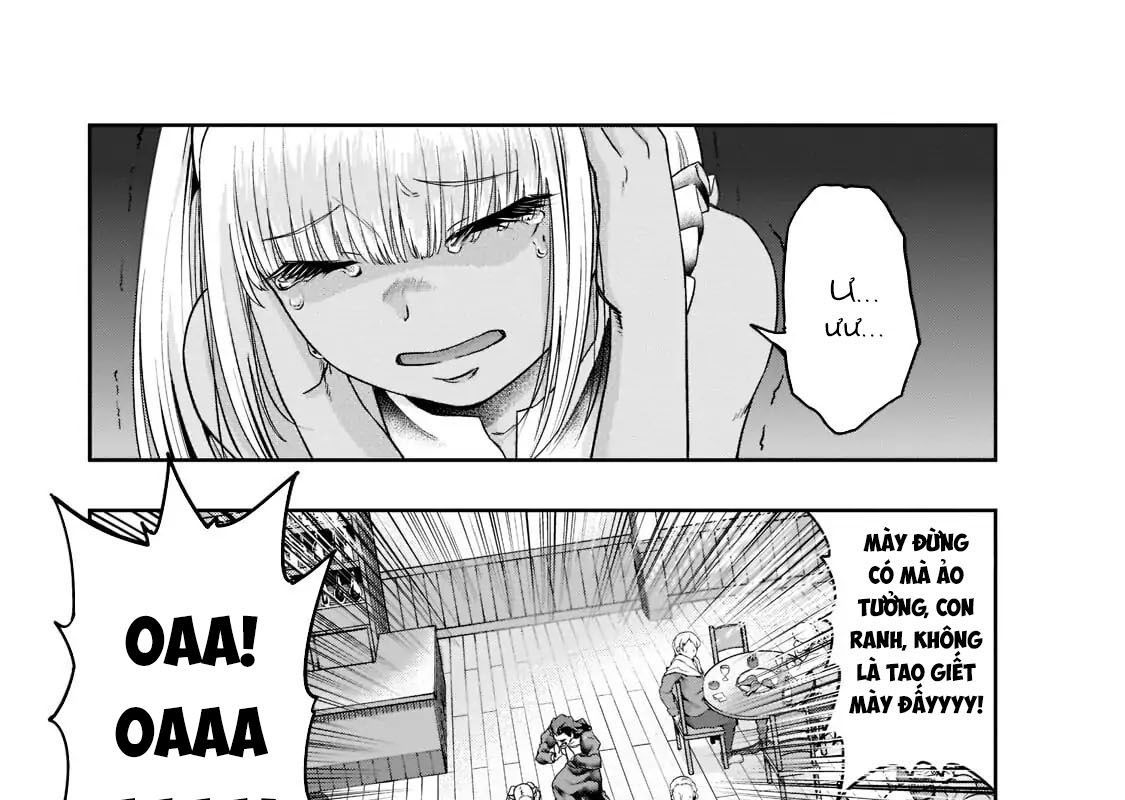 Failure Frame - Kẻ Vô Dụng Trở Thành Kẻ Mạnh Nhất Chapter 27 - Trang 22
