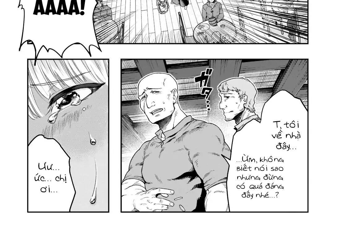 Failure Frame - Kẻ Vô Dụng Trở Thành Kẻ Mạnh Nhất Chapter 27 - Trang 23