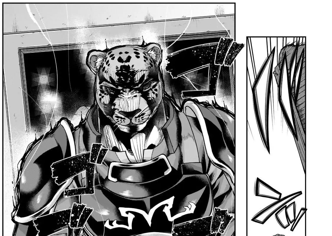 Failure Frame - Kẻ Vô Dụng Trở Thành Kẻ Mạnh Nhất Chapter 27 - Trang 24