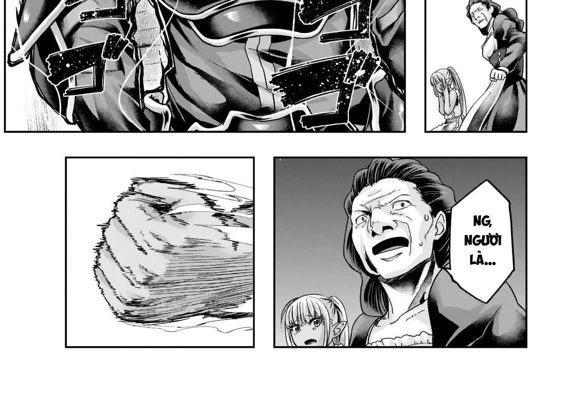 Failure Frame - Kẻ Vô Dụng Trở Thành Kẻ Mạnh Nhất Chapter 27 - Trang 25