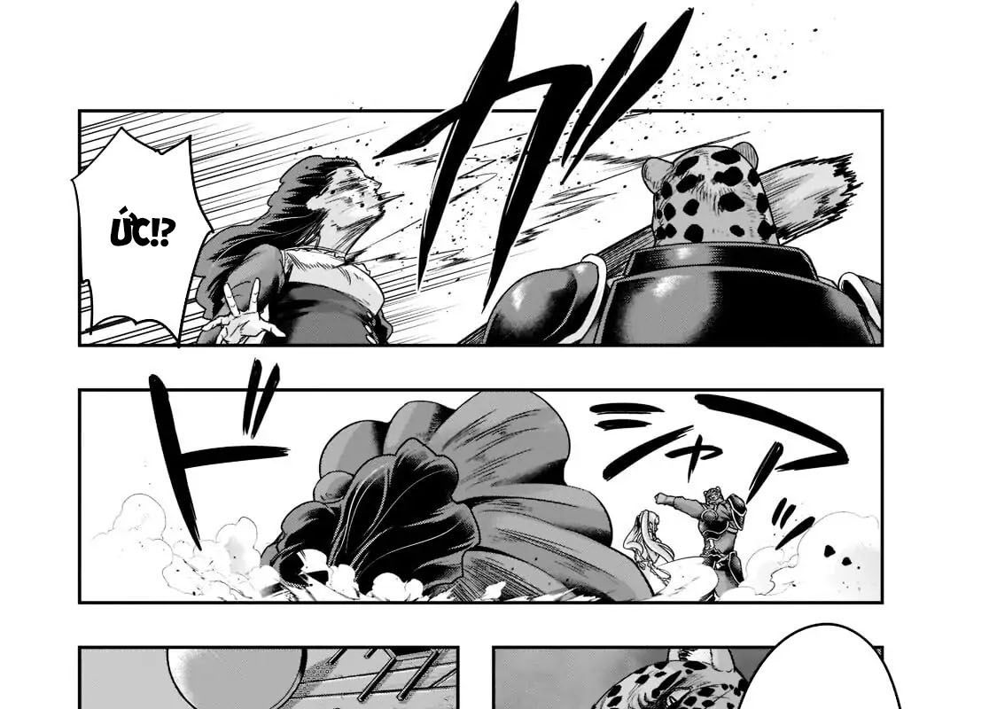 Failure Frame - Kẻ Vô Dụng Trở Thành Kẻ Mạnh Nhất Chapter 27 - Trang 26