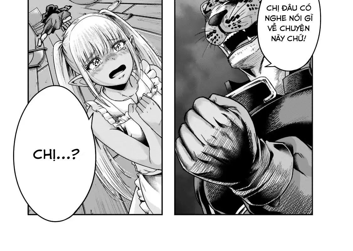 Failure Frame - Kẻ Vô Dụng Trở Thành Kẻ Mạnh Nhất Chapter 27 - Trang 27