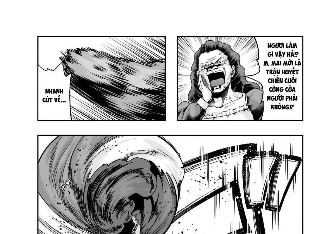 Failure Frame - Kẻ Vô Dụng Trở Thành Kẻ Mạnh Nhất Chapter 27 - Trang 28