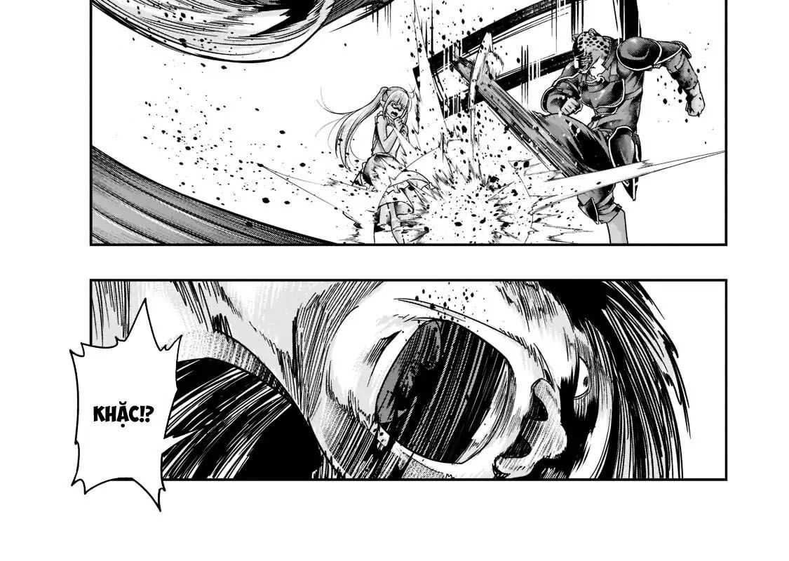 Failure Frame - Kẻ Vô Dụng Trở Thành Kẻ Mạnh Nhất Chapter 27 - Trang 29