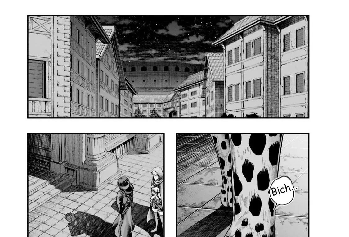 Failure Frame - Kẻ Vô Dụng Trở Thành Kẻ Mạnh Nhất Chapter 27 - Trang 3