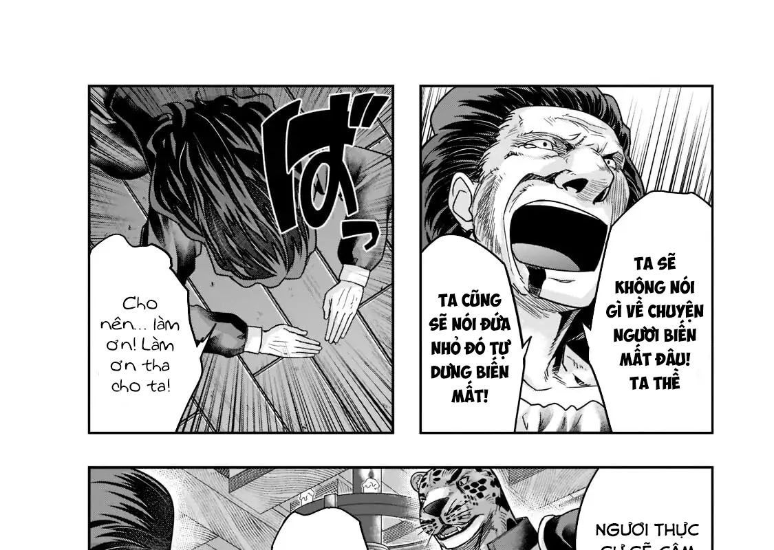 Failure Frame - Kẻ Vô Dụng Trở Thành Kẻ Mạnh Nhất Chapter 27 - Trang 32