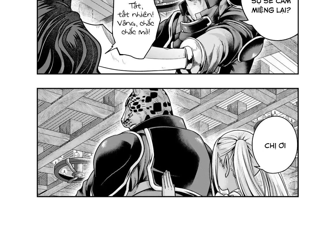 Failure Frame - Kẻ Vô Dụng Trở Thành Kẻ Mạnh Nhất Chapter 27 - Trang 33