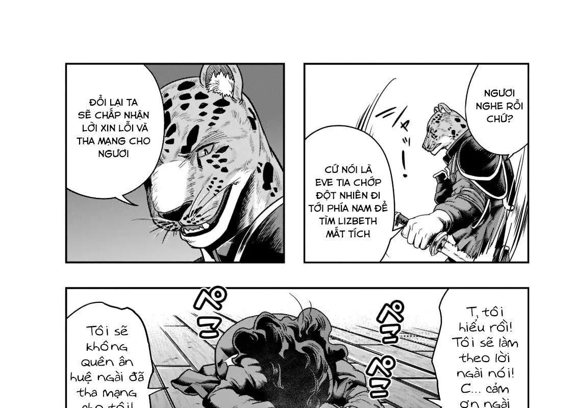 Failure Frame - Kẻ Vô Dụng Trở Thành Kẻ Mạnh Nhất Chapter 27 - Trang 35