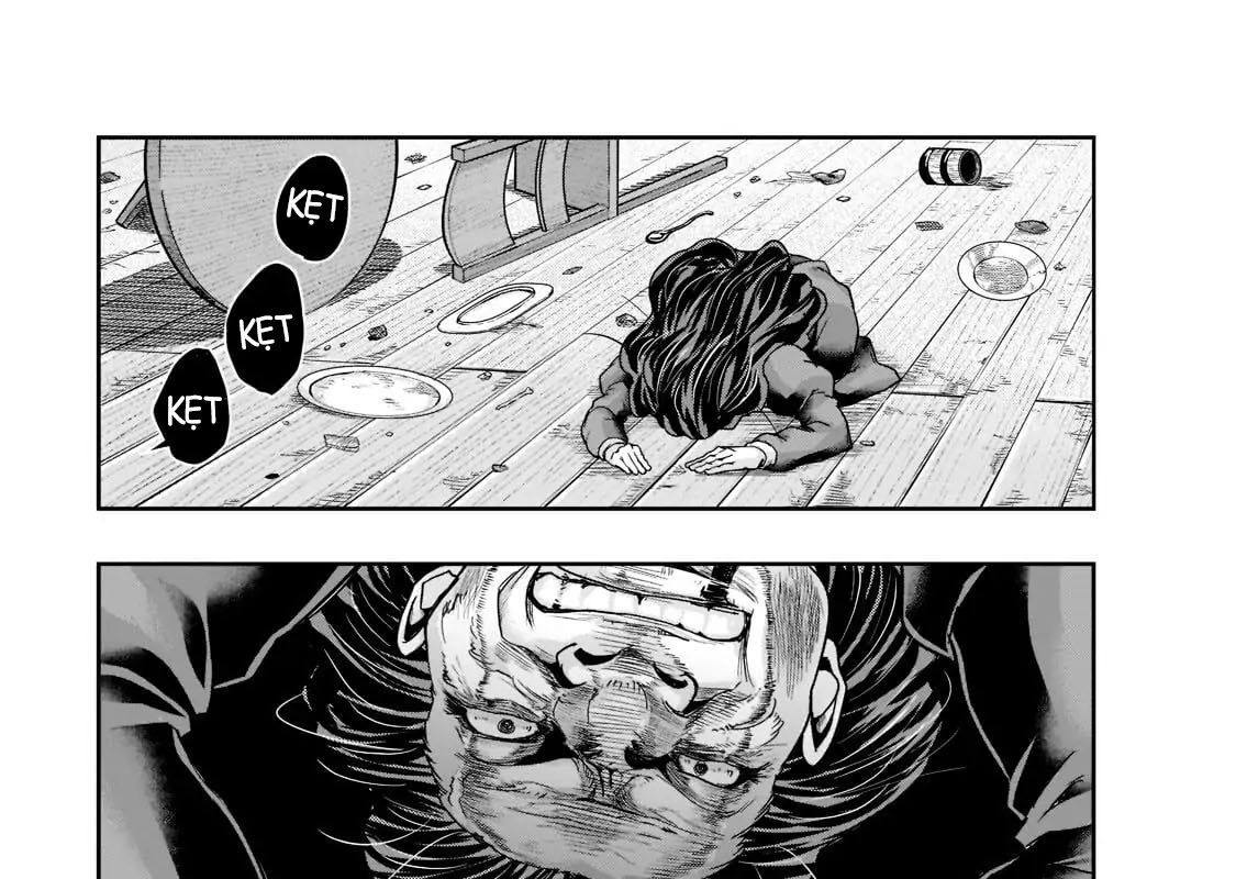Failure Frame - Kẻ Vô Dụng Trở Thành Kẻ Mạnh Nhất Chapter 27 - Trang 37